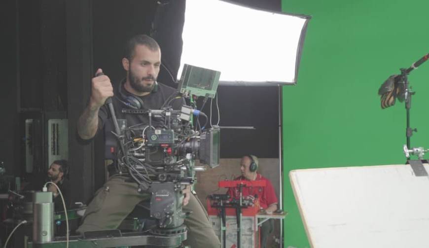 场景化叙事，临沭县电商产品视频拍摄制作的破局之道