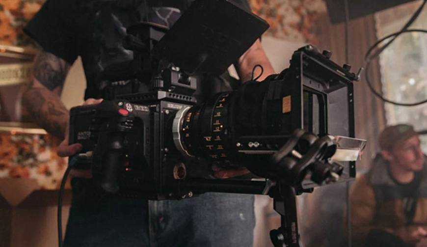 深耕本土，临沭县产品宣传视频拍摄公司的服务密码