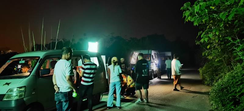 以镜头为笔，绘就临沭县产品视频的进阶之路