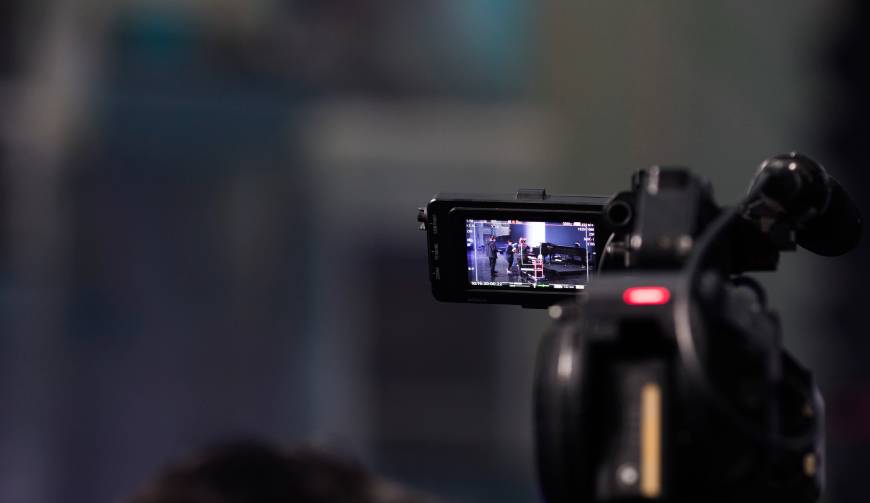 临沭县产品视频拍摄制作：揭秘如何打造令人印象深刻的商业宣传片